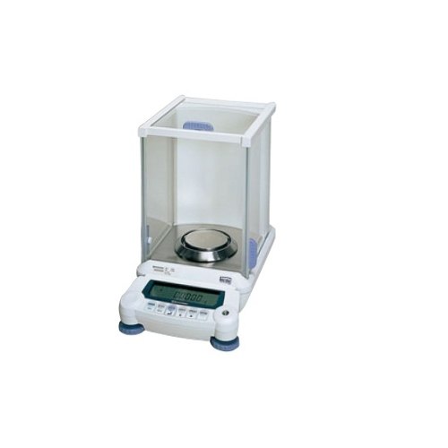 Weighing Balance, Weighing Capacity: 120 g, Model Name/Number: AUW 120