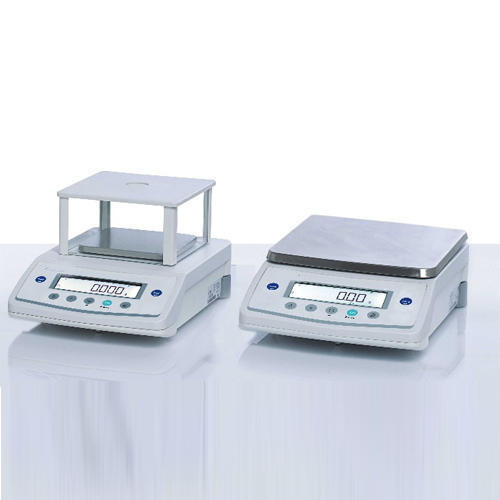 Diamond Weighing Scale