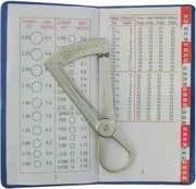 Moe Diamond Weight Calculator