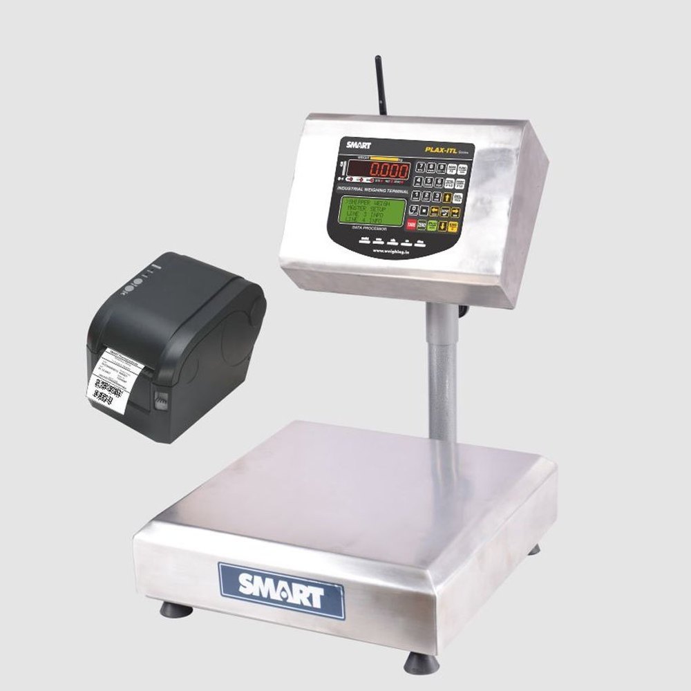Digital Washdown Scales, For Business, 5 Gms