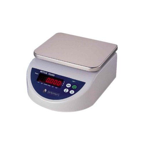 Digital Wash Down Scale, Weighing Capacity: 1.5 kg to 15 kg