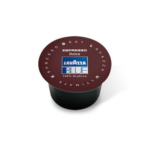 Espresso Dolce Lavazza Coffee Capsule