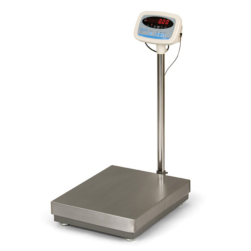 MANSI Mild Steels Industrial Scale