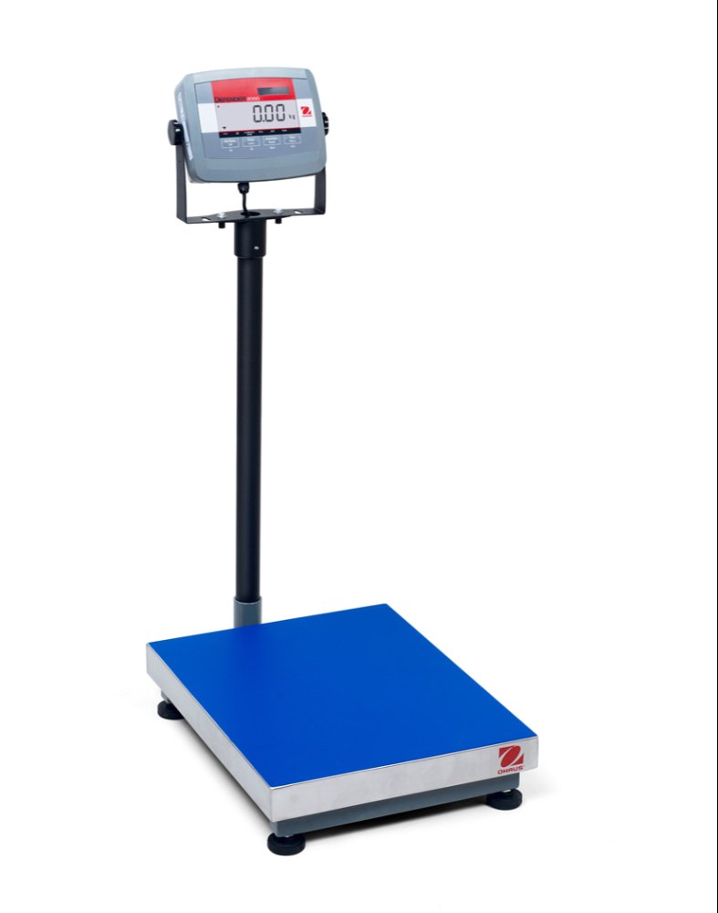 Suntronics External PLATFORM Electronic Weight Scale Machine, For Industrial, Model Name/Number: Sp Series