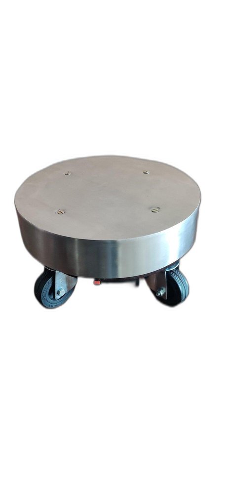 CUSTOMIZED CYLINDER WEINGING SCALE