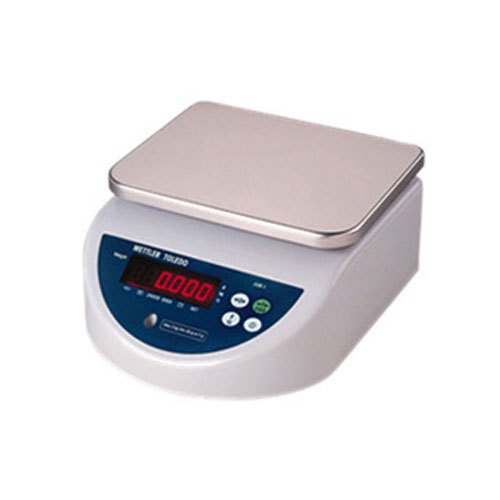 Ss Industrial Weighing Scale