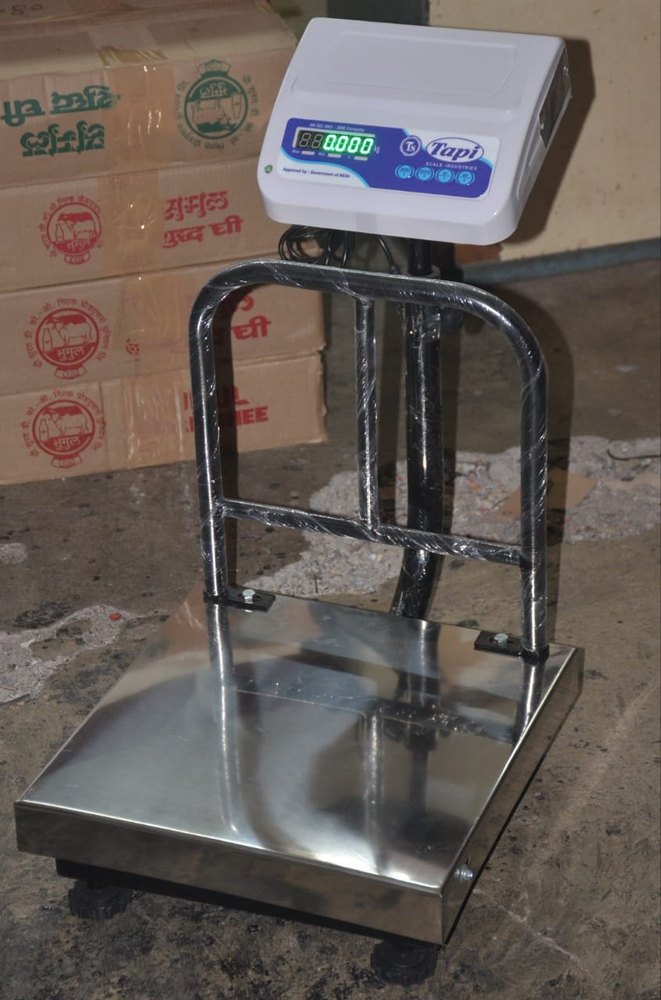 Industrial Weighing Scale