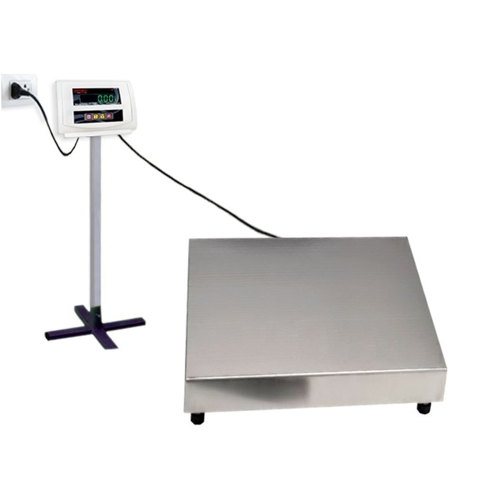 Internal Industrial Scale