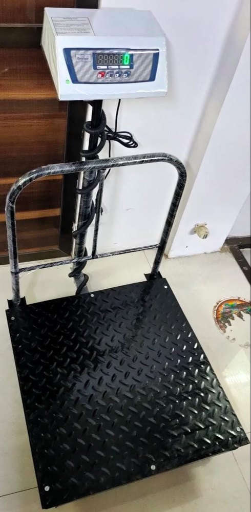 Goldfield Metal Industrial Balances, Model Number: Gms 500, Accuracy: 50 Gms