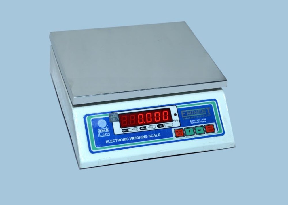 Postal Scale