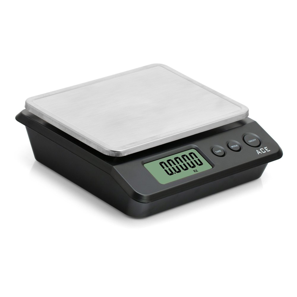 Ace Steel PS Electronic Parcel Postal Weighing Scale