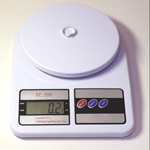 10kg Digital Electronic Kitchen Postal Scales
