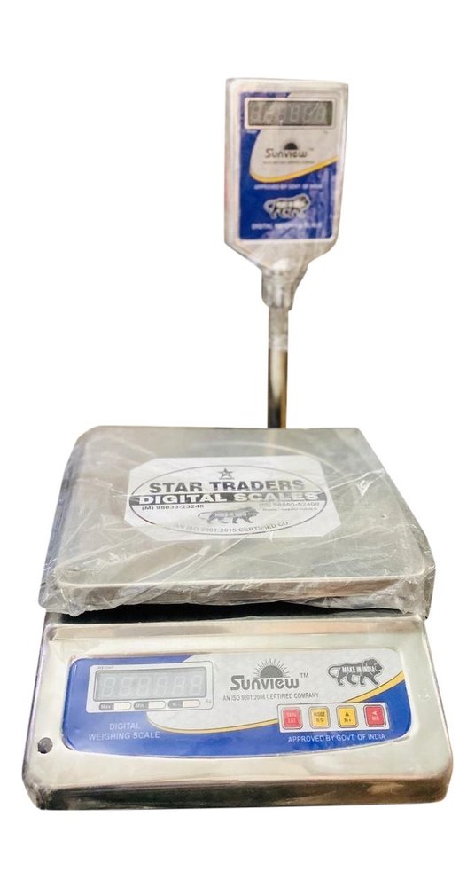 30 Kg Postal Digital Weighing Scale