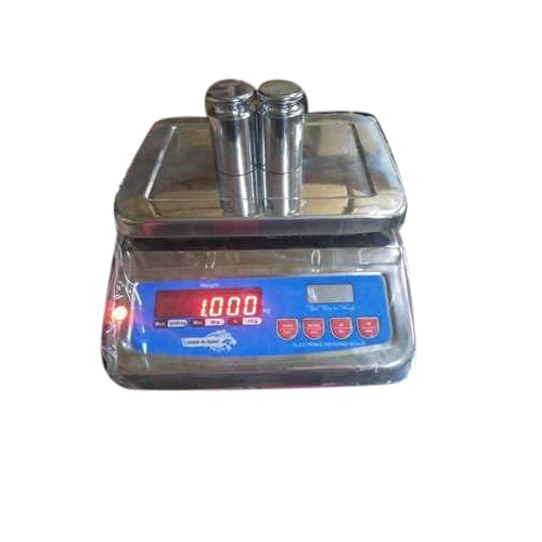 Supermarket Retail Weighing Scales