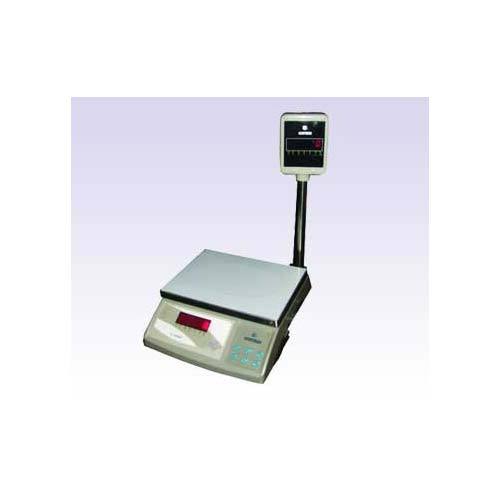 Supermarket Scale