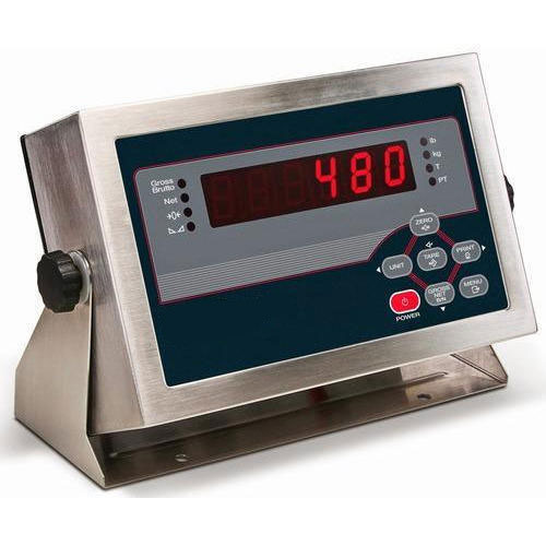 Weight Indicator, for Laboratory