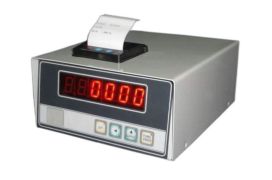 Bobby Analog Weight Indicators, 5 kg, Model Name/Number: T3