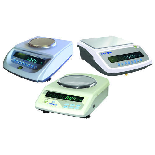 Contech Universal Weight Indicator
