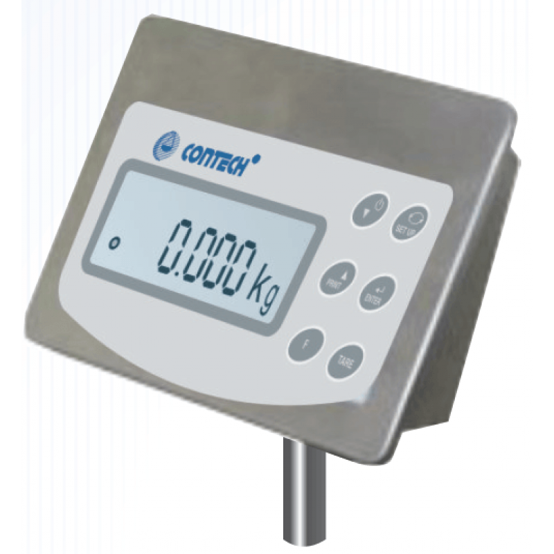 Universal Indicators Weighing Indicators