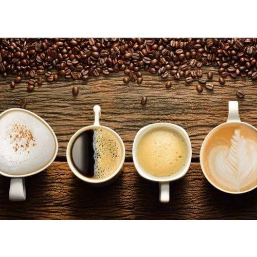 Low Sugar Coffee