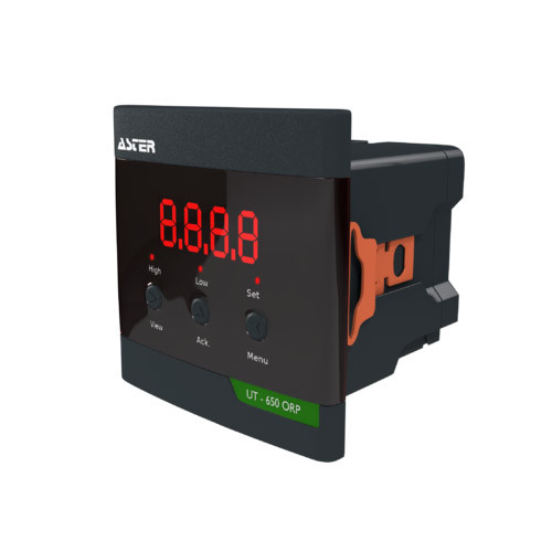 Aster UT-650 ORP Universal Indicator