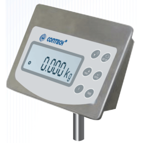 Digital LCD Universal Indicators