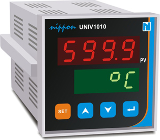 Digital Universal Indicators, Model Name/Number: Vary