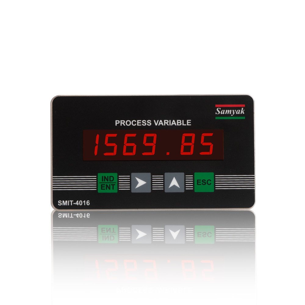 Samyak Weight Indicator SMIT 4016