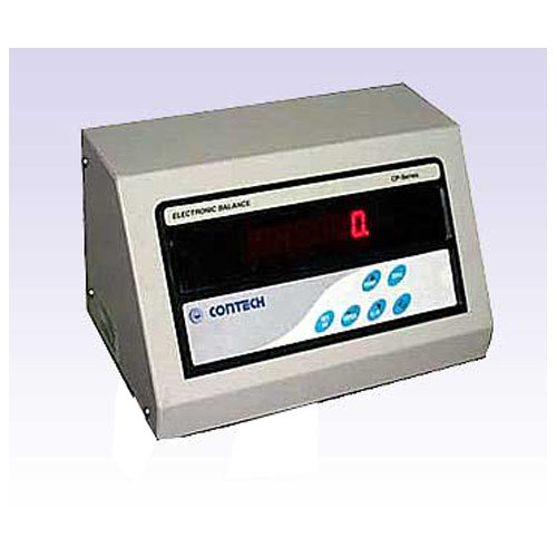 Contech Universal Indicator, for Industrial