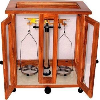 Internal Physical Balance, For Laboratory