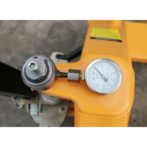 Hydraulic Scale