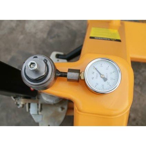 Hydraulic Scale