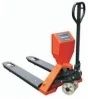 Hydraulic Pallet Scale