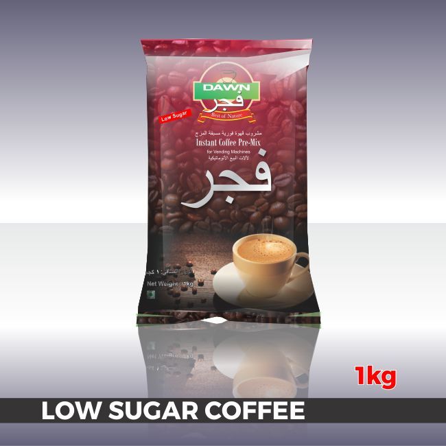 Sugar Free Coffee