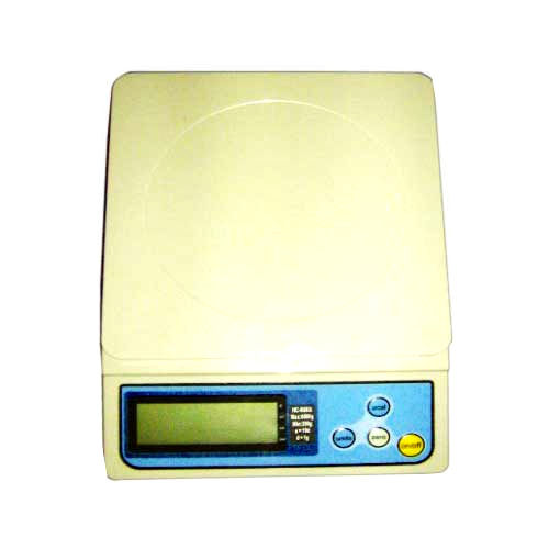 Postal Scale