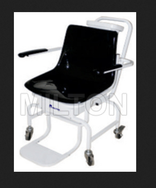 Chair Scales