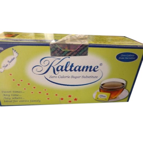 Kaltame Sweet Low Calorie Sugar Powder