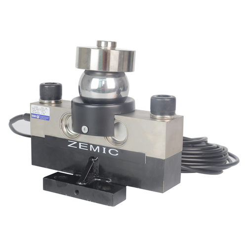 Zemic Digital Loadcells, For Weigh Bridge, Load Capacity: 30 Ton