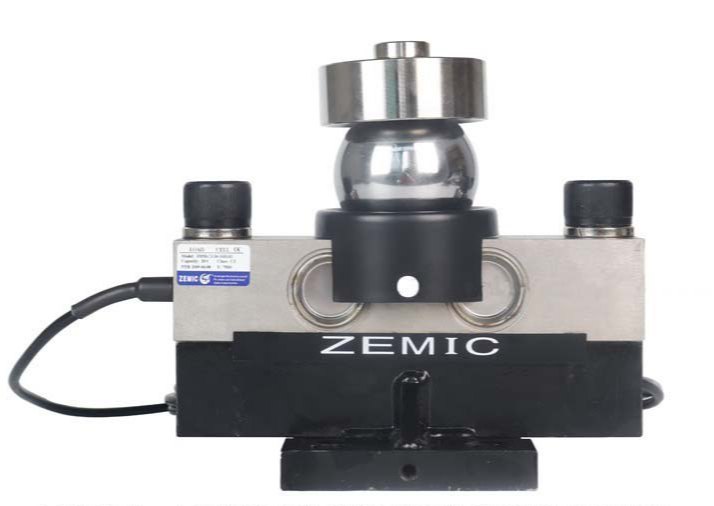 HM9B Zemic Weighbridge load cell - ANALOG, 30 Ton
