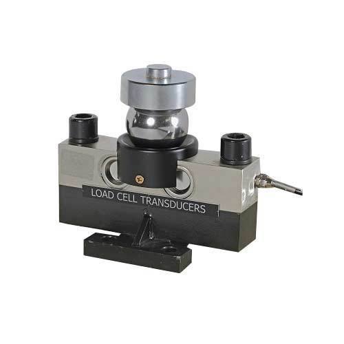 Keli QS Cup Ball Type Load Cell Transducers, 50 Ton