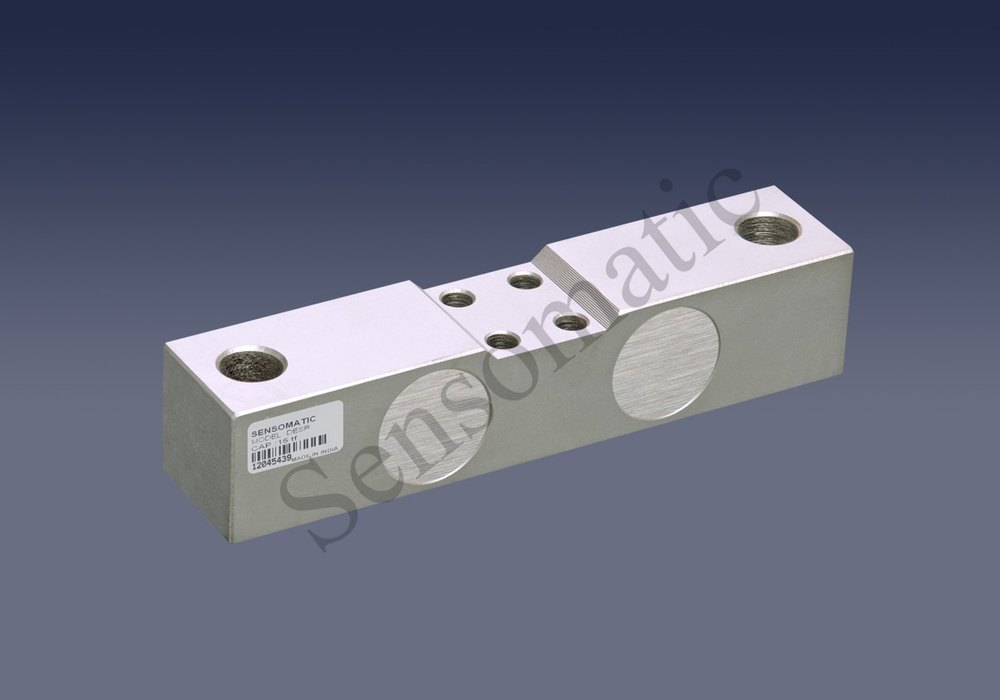 Load Cell for On-Board Weighing, 50-1000 Kg
