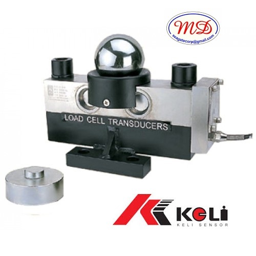 Keli Weighbridge Load Cell, 30 Ton