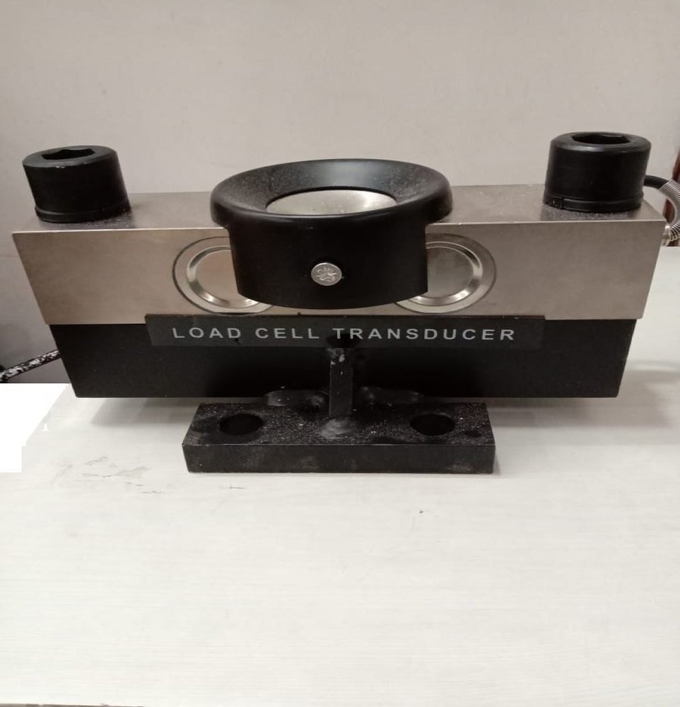 Weighbridge Load Cells, 10-200tf