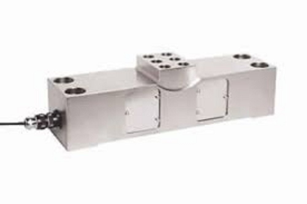 RUDRRA SENSOR Robust Rope Tension Load Cell, For Industrial, Capacity: 0.5t To 7.5t