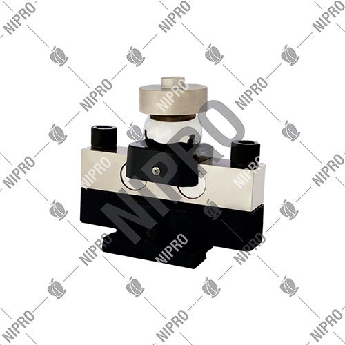 Machoi Weighbridge Load Cells, 10 Ton - 40 Ton