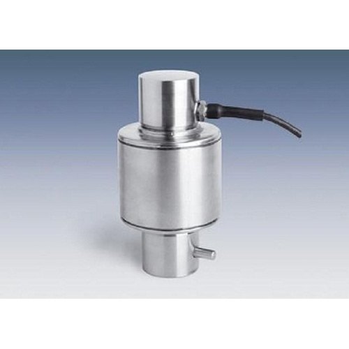 Dynamic Round Weighbridge Load Cell, Load Capacity: 30 Ton