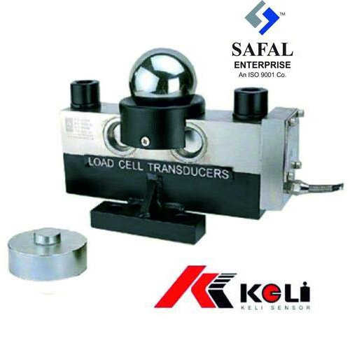 Keli QS Weighbridge Load Cell, 30 Ton