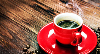 Low Sugar Coffee