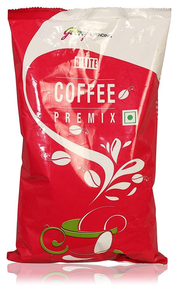 Godrej D Lite Coffee Mix