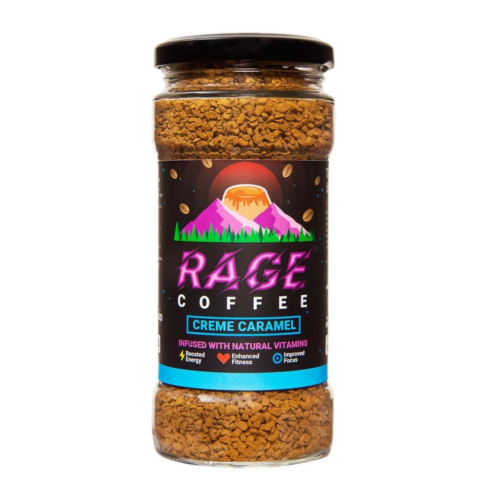 Viva Plain Coffee